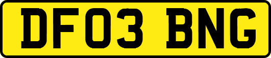 DF03BNG