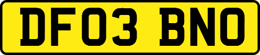 DF03BNO