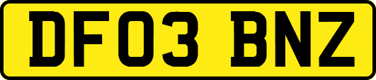 DF03BNZ
