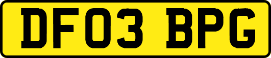 DF03BPG