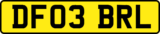 DF03BRL