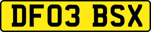 DF03BSX