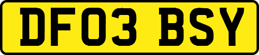 DF03BSY