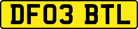 DF03BTL