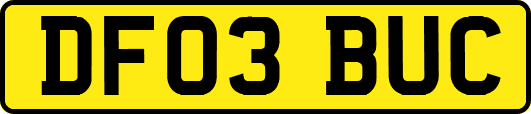 DF03BUC