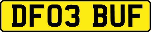 DF03BUF