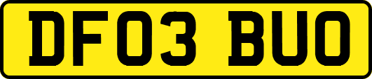 DF03BUO