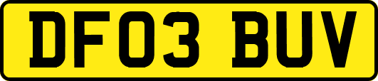 DF03BUV