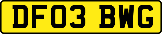 DF03BWG