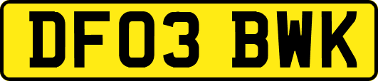 DF03BWK