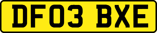 DF03BXE