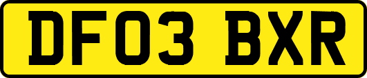 DF03BXR