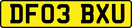 DF03BXU