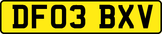 DF03BXV
