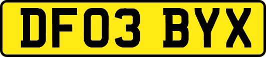 DF03BYX