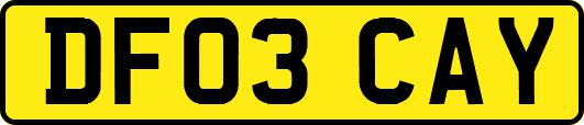 DF03CAY