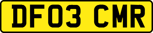 DF03CMR