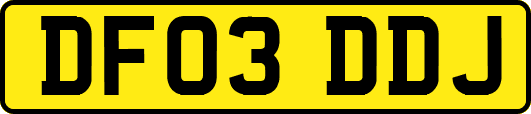 DF03DDJ
