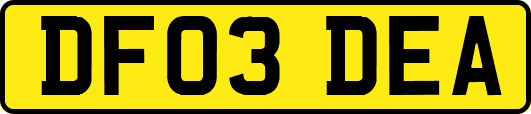 DF03DEA