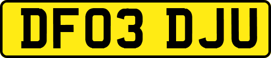 DF03DJU