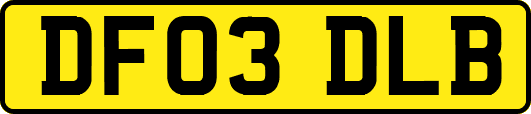 DF03DLB