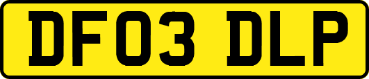 DF03DLP