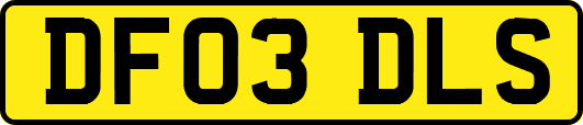DF03DLS