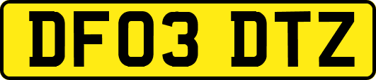 DF03DTZ