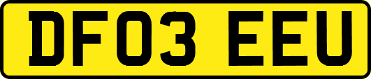 DF03EEU