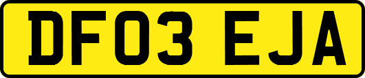 DF03EJA