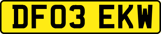 DF03EKW