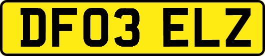 DF03ELZ