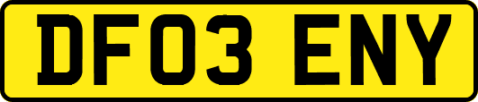 DF03ENY