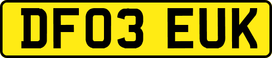 DF03EUK
