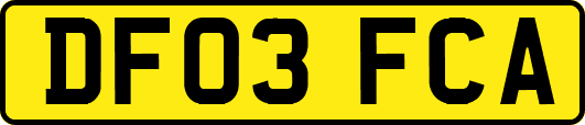 DF03FCA