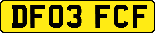DF03FCF
