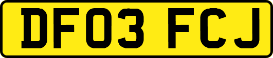 DF03FCJ