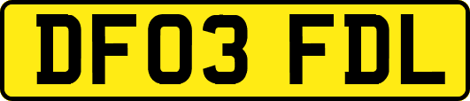 DF03FDL