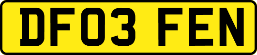 DF03FEN