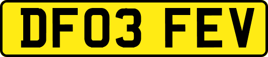 DF03FEV