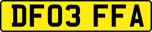 DF03FFA