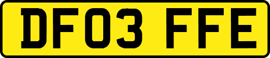 DF03FFE