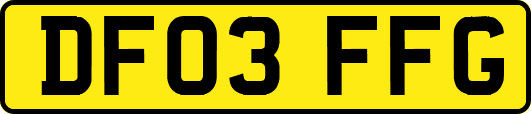 DF03FFG