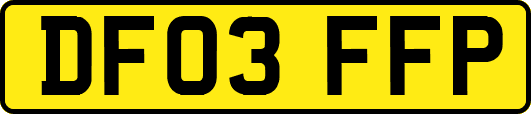 DF03FFP