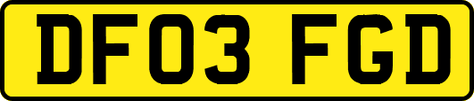 DF03FGD