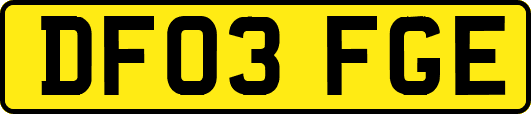 DF03FGE