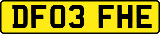 DF03FHE