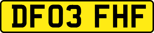 DF03FHF