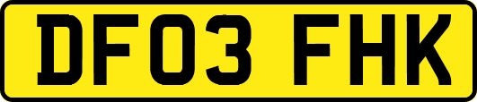 DF03FHK