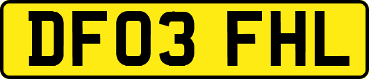 DF03FHL